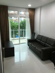 Parc Rosewood (D25), Condominium #129802302